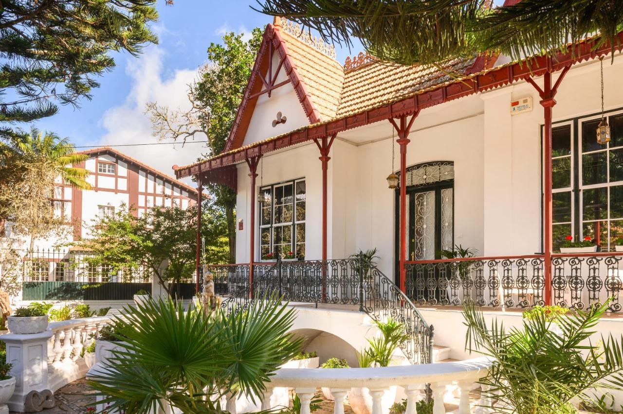 Casa Colonial En El Casco Historico De La Laguna La Laguna  Ngoại thất bức ảnh